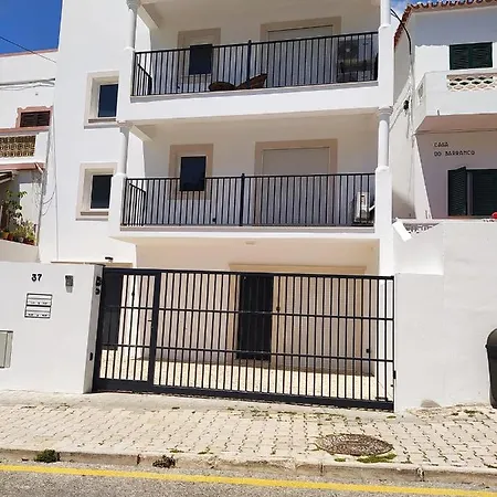 Paradise In Olhos D'Agua Beach Albufeira Extérieur photo
