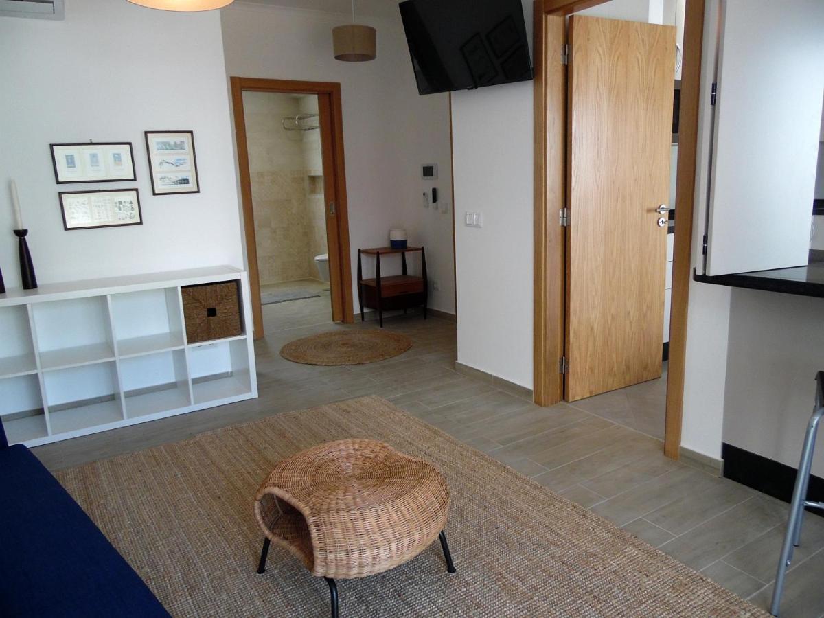 Paradise In Olhos D'agua Appartement Albufeira