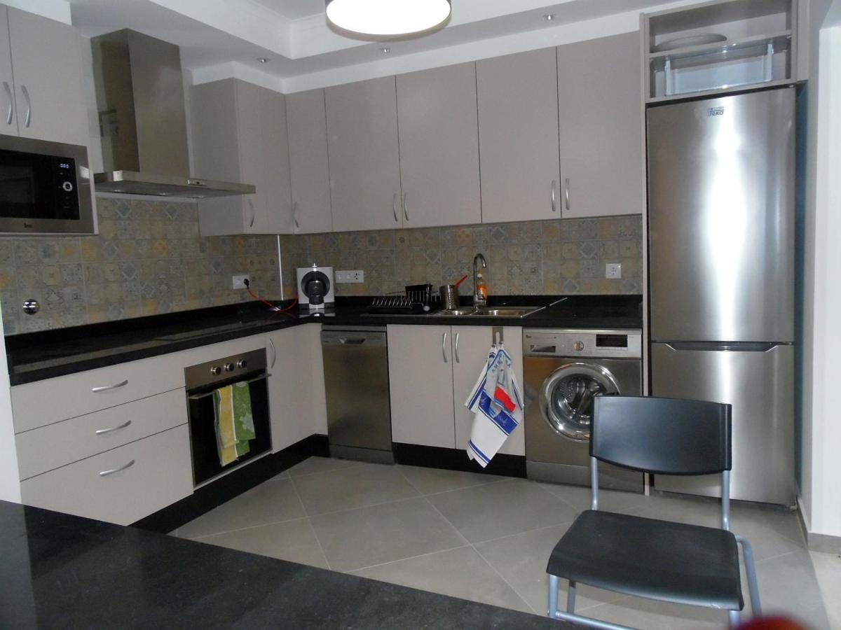 Appartement Paradise In Olhos D'agua *